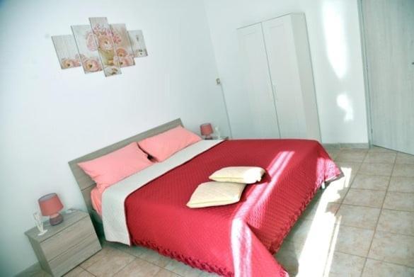 Leo&Italy'S House Bed and Breakfast Tarente Buitenkant foto